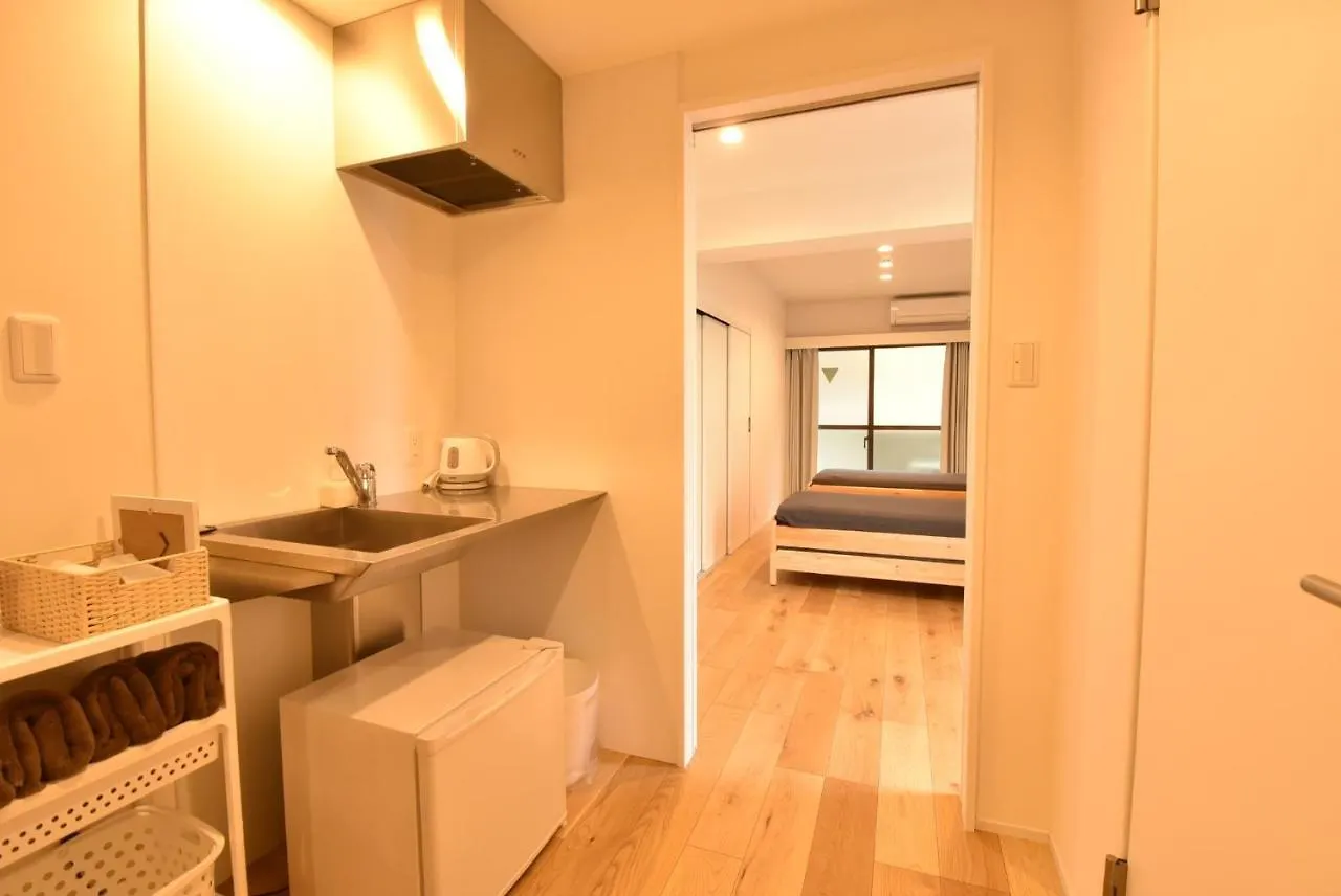 Enzo Kyoto Gojo E / Vacation Stay 54345 Japan
