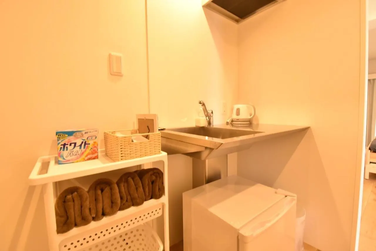 Enzo Kyoto Gojo E / Vacation STAY 54345 Hotel