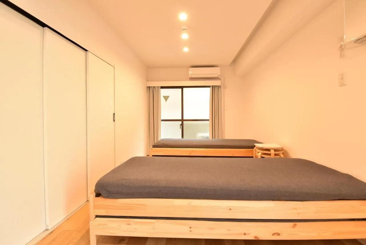 Enzo Kyoto Gojo E / Vacation STAY 54345 Hotel