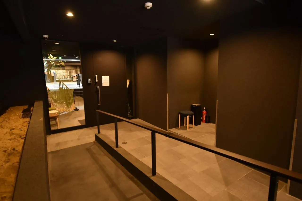 Enzo Kyoto Gojo E / Vacation STAY 54345 Hotel