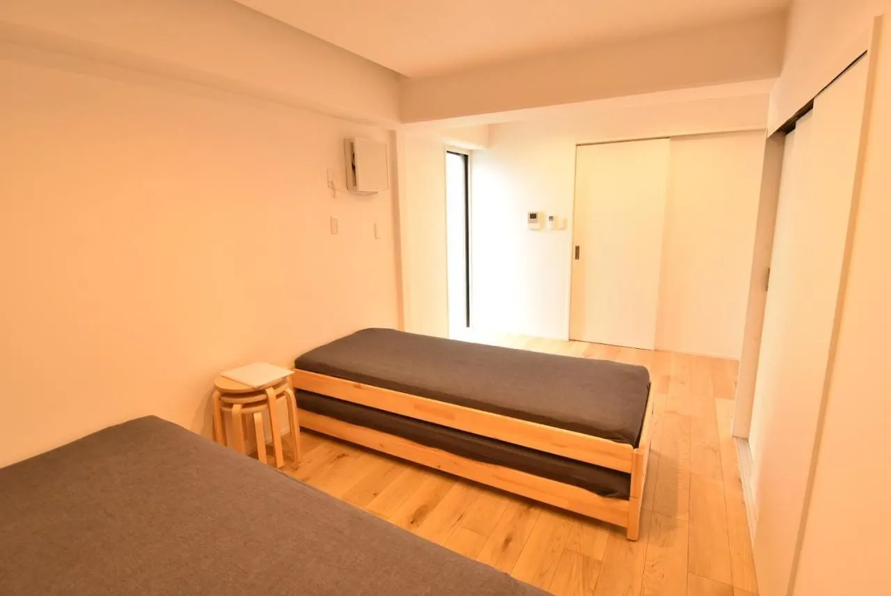 Enzo Kyoto Gojo E / Vacation Stay 54345 اليابان