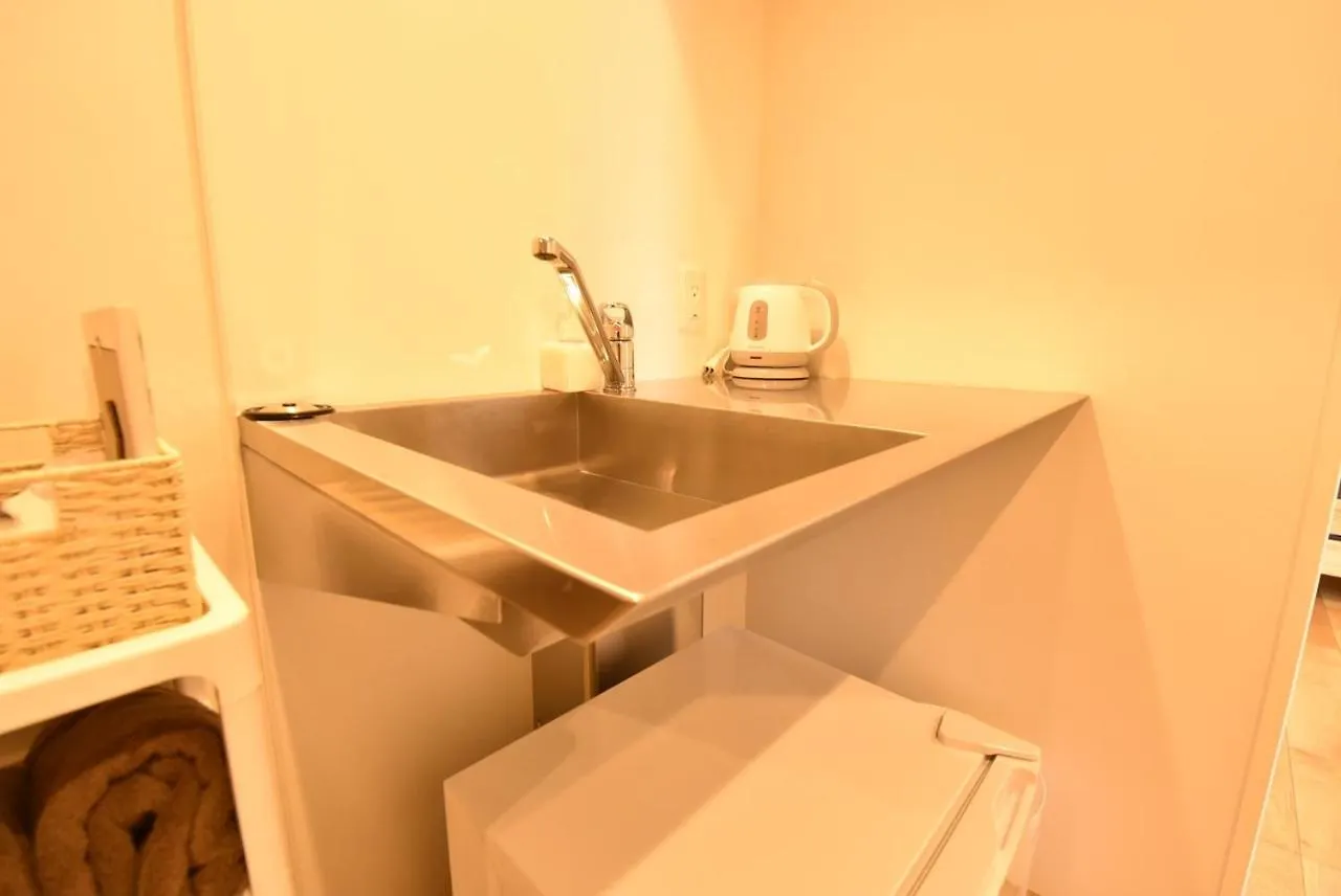 فندق Enzo Kyoto Gojo E / Vacation Stay 54345