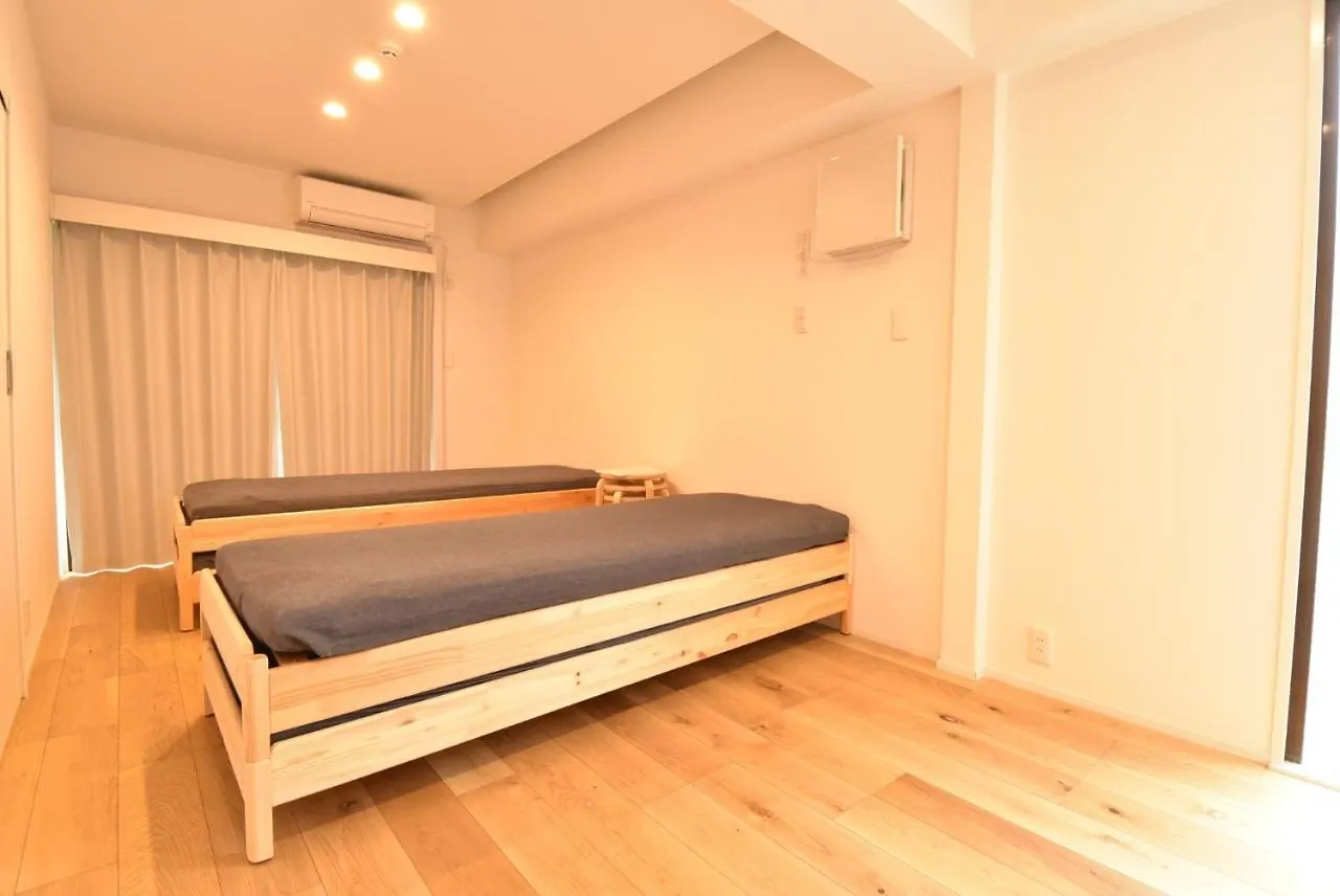 فندق Enzo Kyoto Gojo E / Vacation Stay 54345 اليابان